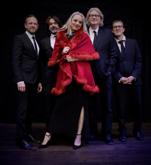 Late Night Jazz: Jazz at the Movies