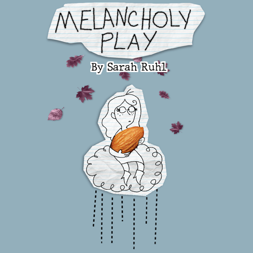 Melancholy Play in Portland