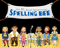 The 25th Annual Putnam County Spelling Bee in Long Island