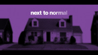 Next to Normal in Dallas