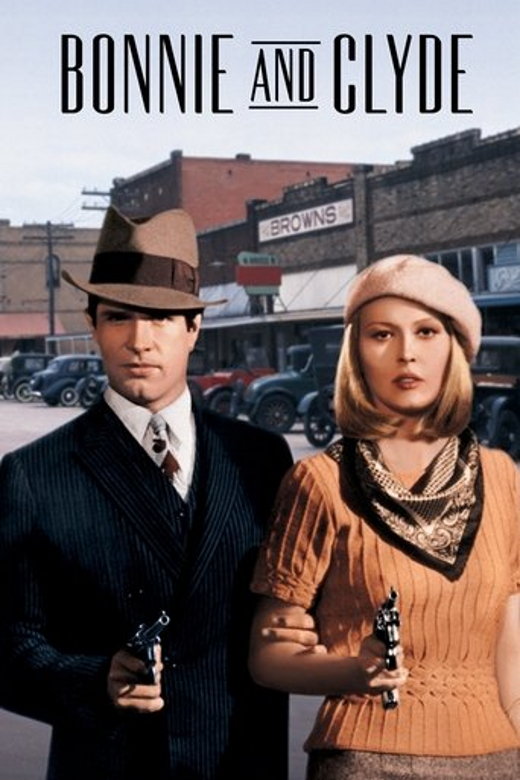 Bonnie and Clyde in New Hampshire