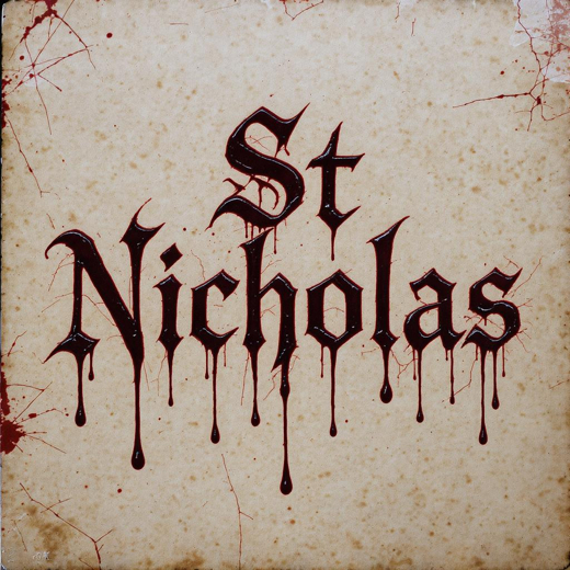 St Nicholas by Conor McPherson