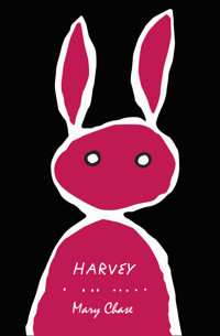 Harvey show poster