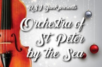 RSI Bank presents Orchestra of St. Peter by the Sea
