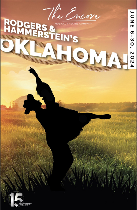 Rodgers and Hammerstein's Oklahoma! in Michigan