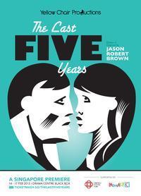 The Last Five Years