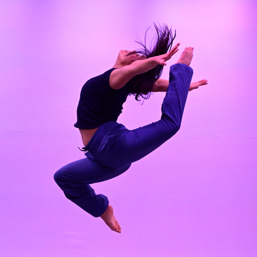 WashU Dance Collective: Transcendence in St. Louis