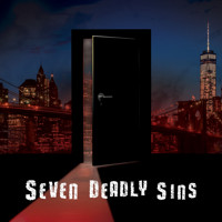 Seven Deadly Sins show poster