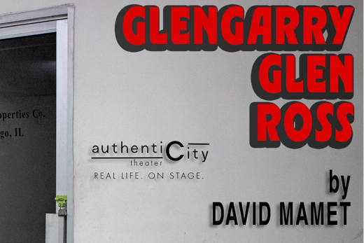 Glengarry Glen Ross