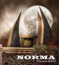 Norma show poster