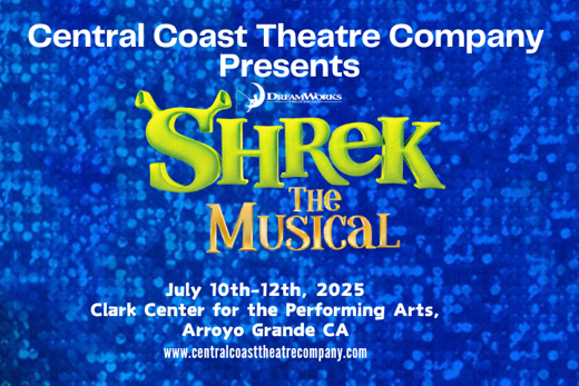 Shrek The Musical
