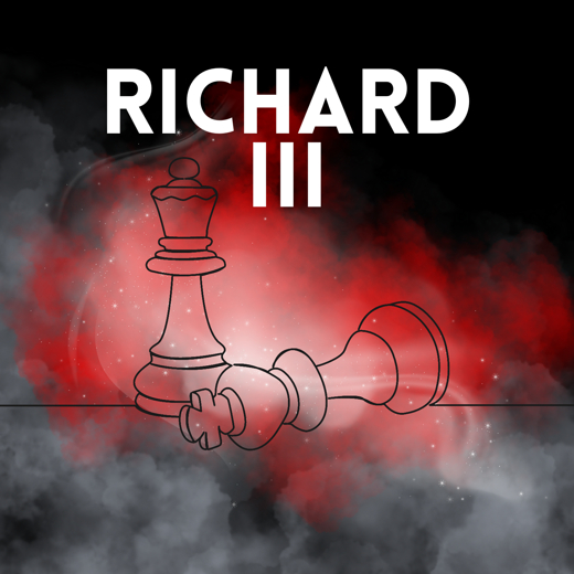  Richard III show poster