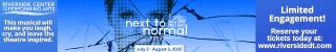 Next to Normal