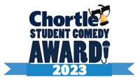 Chortle Student Comedy Award 2023: Edinburgh Heat in Scotland Logo