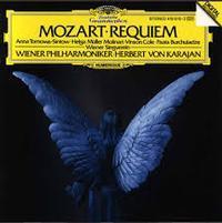 Mozart. Requiem