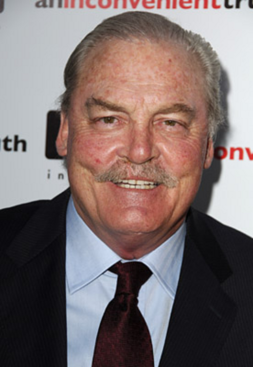 An Evening of Intimate Conversation with Stacy Keach in Los Angeles