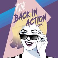 Iliza: Back in Action