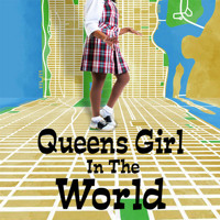 Queens Girl in The World