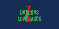 Dragons Love Tacos in South Carolina