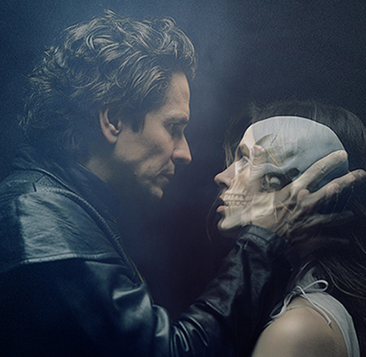 The Tragedy of Hamlet