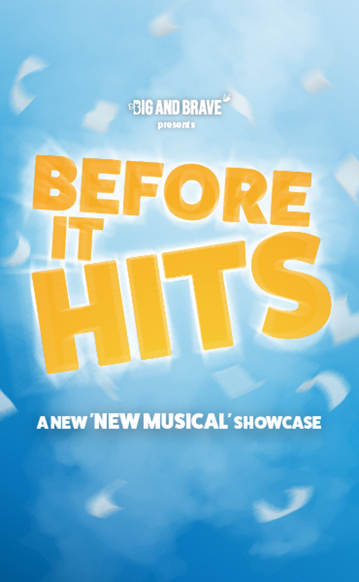 Before It Hits show poster