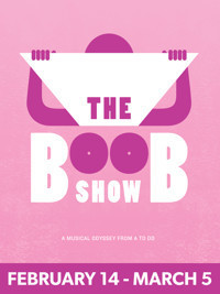 The Boob Show