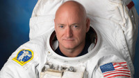 Scott Kelly - The Sky Is Not The Limit: Lessons From A Year In Space 