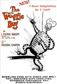 The Wogglebug in Connecticut