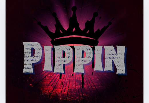 PIPPIN show poster