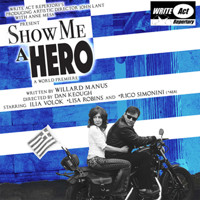 Show Me A Hero show poster
