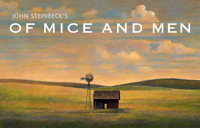 Of Mice and Men show poster