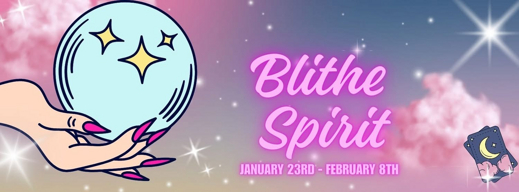 Blithe Spirit