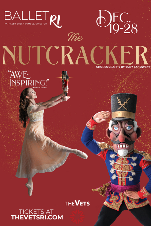 The Nutcracker