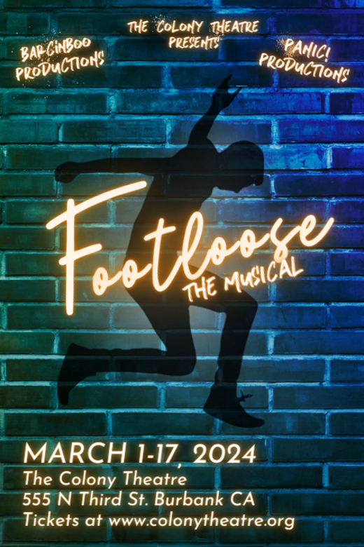 FOOTLOOSE: The Musical