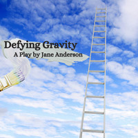 Wharton Community Players presents Defying Gravity, a play by Jane Anderson