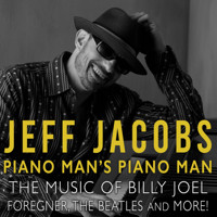 Jeff Jacobs: The Piano Man's Piano man