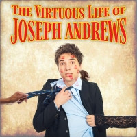 The Virtuous Life of Joseph Andrews
