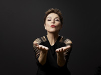 Piaf, No Regrets with Christine Andreas