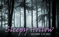 Sleepy Hollow show poster