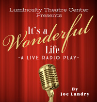 It's A Wonderful Life: A Radio Play show poster