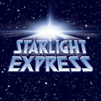 Starlight Express show poster