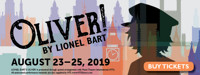 Oliver! The Musical
