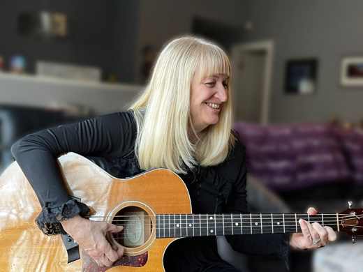 Marian Mastrorilli to Perform at Long Island Music & Entertainment Hall of Fame, Oct. 19th