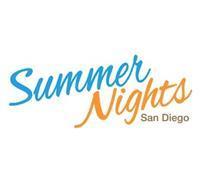 Summer Nights San Diego : Tribute Band Concerts