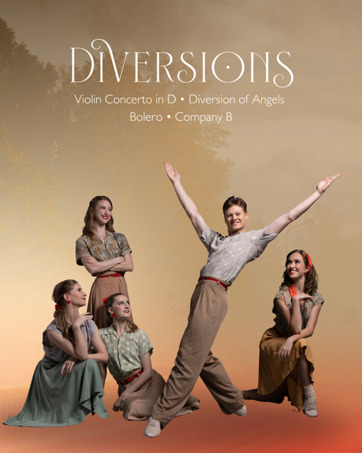 Diversions