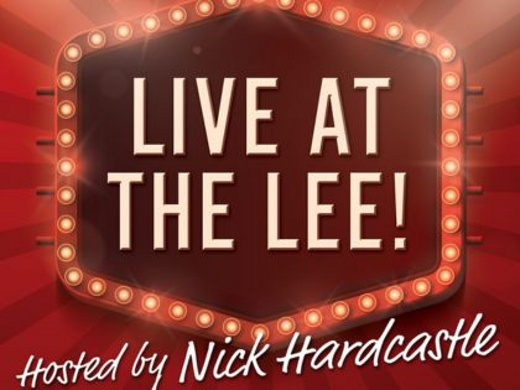 Live at The Lee!