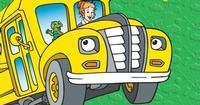 The Magic School Bus LIVE: The Climate Challenge 