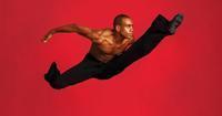 Alvin Ailey Dance Theater show poster