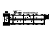 35MM: A Musical Exhibition