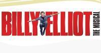 Billy Elliot the Musical show poster